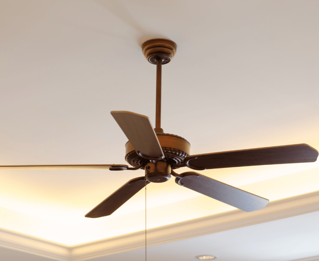 Ceiling Fan