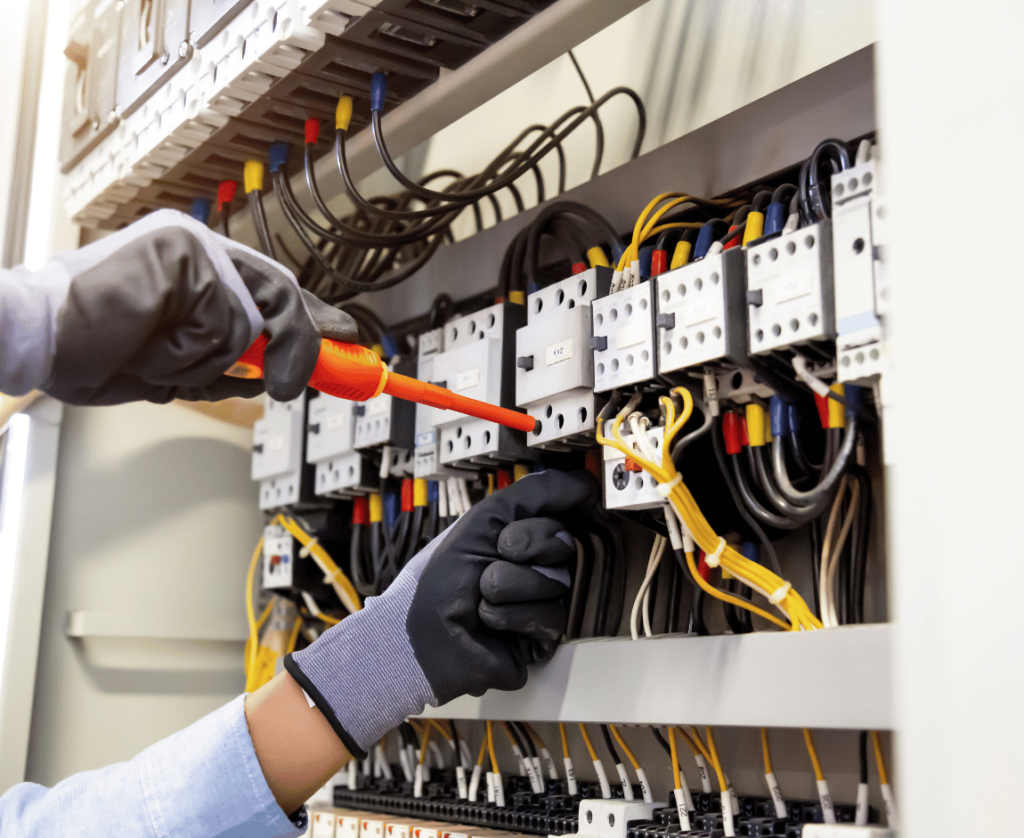 Electrical Service
